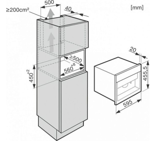 Кофемашина MIELE cva 6800