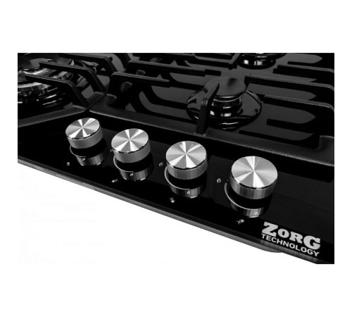 Варочная поверхность ZORG Technology BLC FDW BL