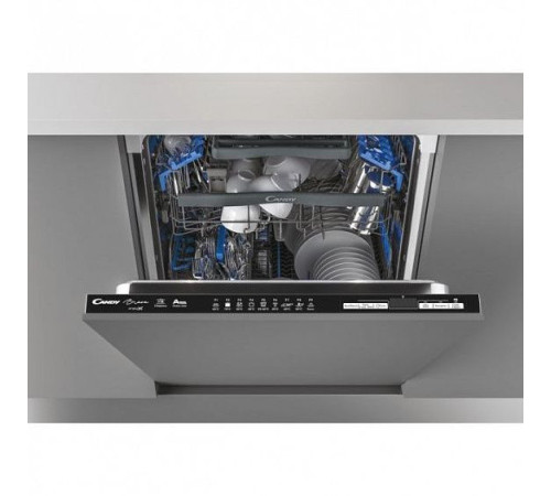 Посудомоечная машина CANDY CDIN 1D632PB-07