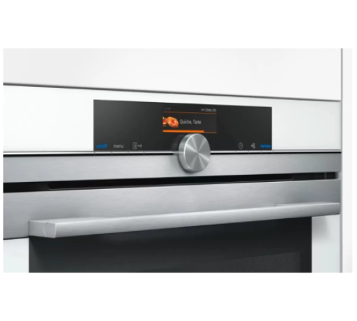 Духовой шкаф SIEMENS HB676G0W1