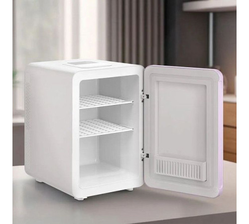 Холодильник для косметики KITFORT КТ-4107