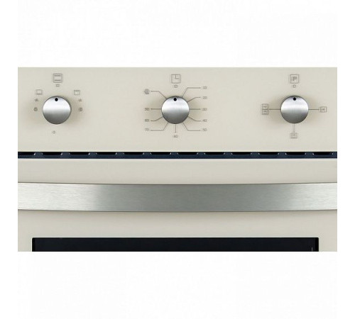 Духовой шкаф MBS DG-604IV