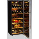 Винный шкаф LA SOMMELIERE CVD131V