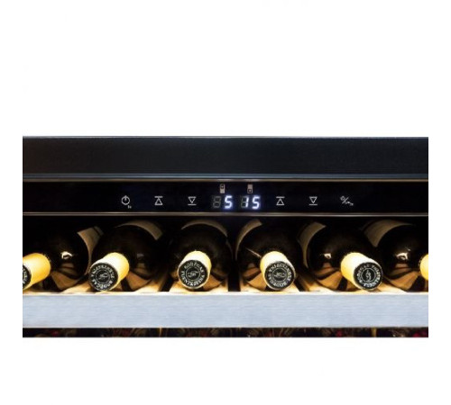 Винный шкаф CAVANOVA CV046DT
