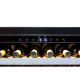 Винный шкаф CAVANOVA CV046DT