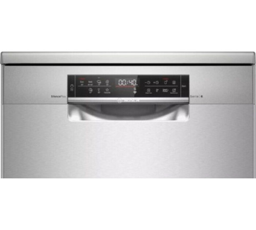 Посудомоечная машина BOSCH SMS6HMI28Q