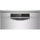 Посудомоечная машина BOSCH SMS6HMI28Q