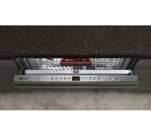 Посудомоечная машина NEFF S513I50X0R