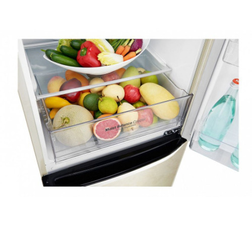 Холодильник LG GA-B429SEQZ