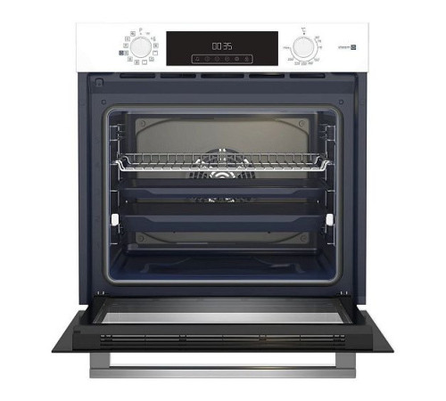 Духовой шкаф HOTPOINT-ARISTON HSTF 1231 JSAH WHG