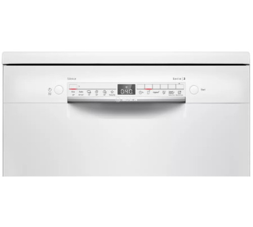 Посудомоечная машина BOSCH SMS2HMW1CR