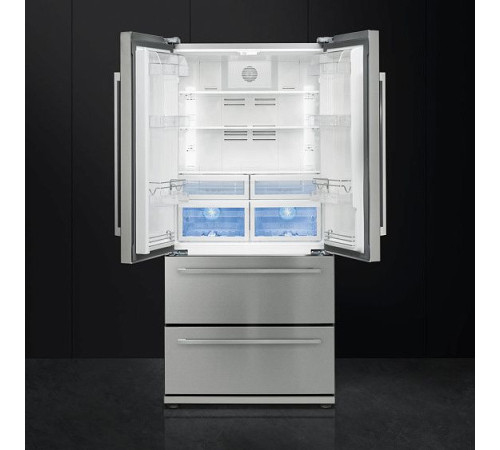 Холодильник SMEG fq55fxe