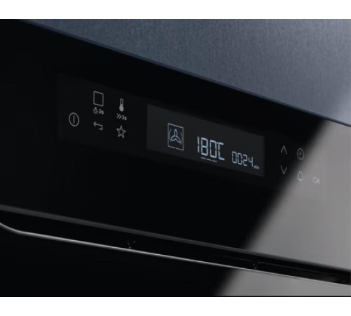 Духовой шкаф ELECTROLUX EOE7P31Z