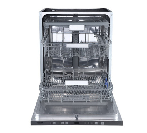 Посудомоечная машина KRAFT TCH-DM609D1404SBI
