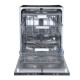 Посудомоечная машина KRAFT TCH-DM609D1404SBI
