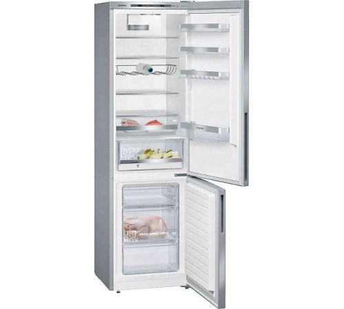 Холодильник SIEMENS KG39EAICA