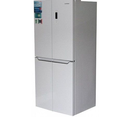 Холодильник LERAN RMD 525 W NF
