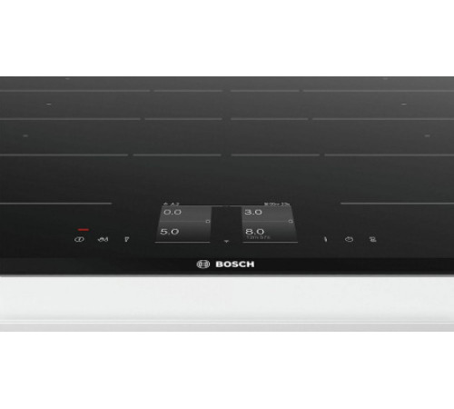 Индукционная варочная поверхность BOSCH PXY875KW1E