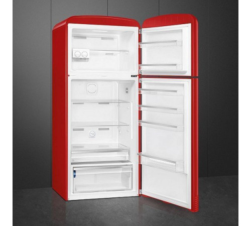 Холодильник SMEG FAB50RRD5