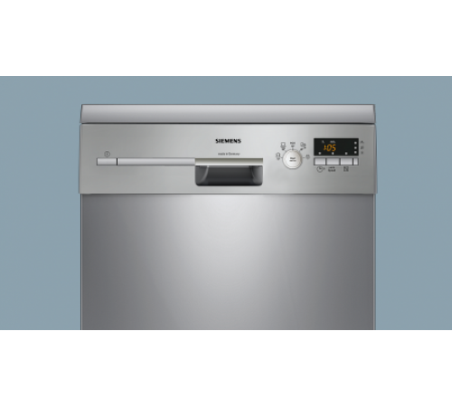 Посудомоечная машина SIEMENS  sr 25e830