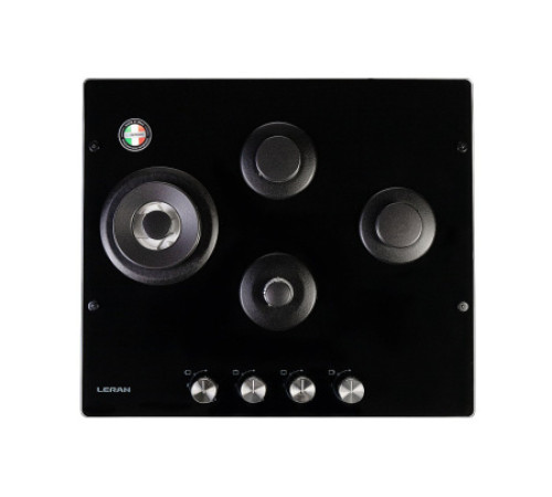 Варочная панель LERAN GH 64552 BG