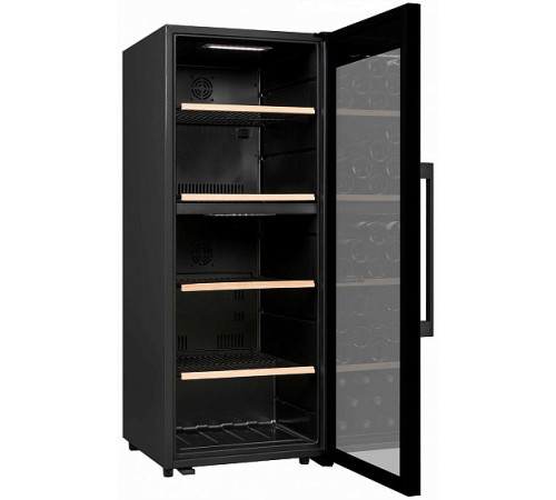 Винный шкаф CLIMADIFF CLD115B1