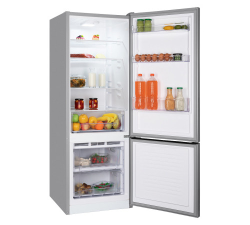 Холодильник NORDFROST NRB 122 S