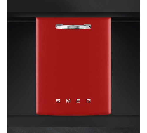 Посудомоечная машина SMEG ST2FABRD