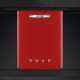 Посудомоечная машина SMEG ST2FABRD