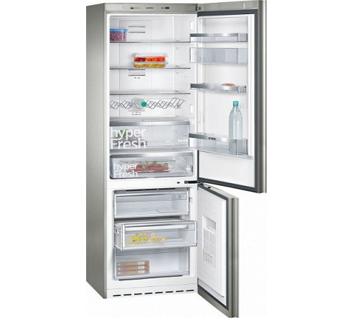 Холодильник SIEMENS kg 49nsb21 r
