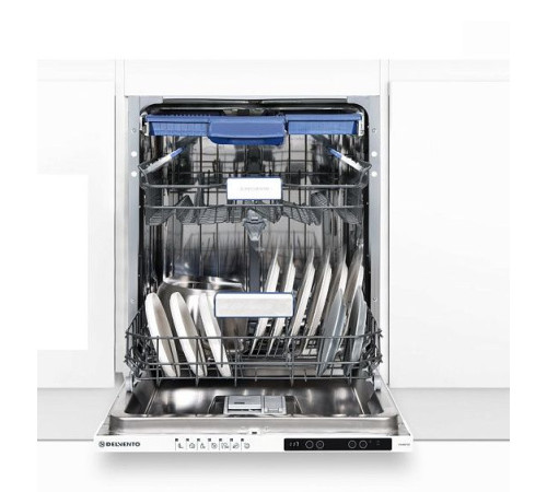 Посудомоечная машина DELVENTO VWB6702