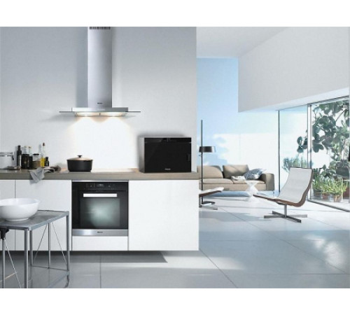 Пароварка Miele DG 6010