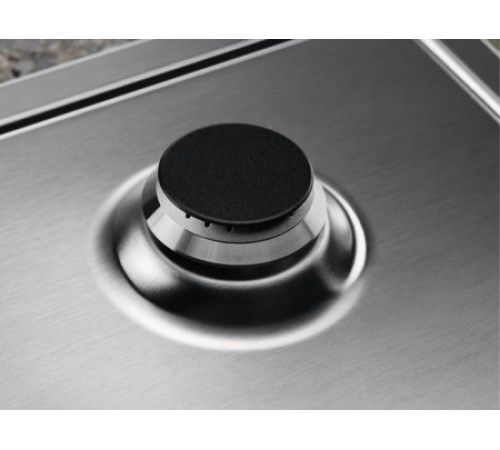 Варочная поверхность ELECTROLUX KGS75362XX
