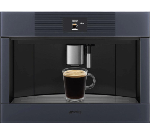 Кофемашина SMEG CMS4104GRU