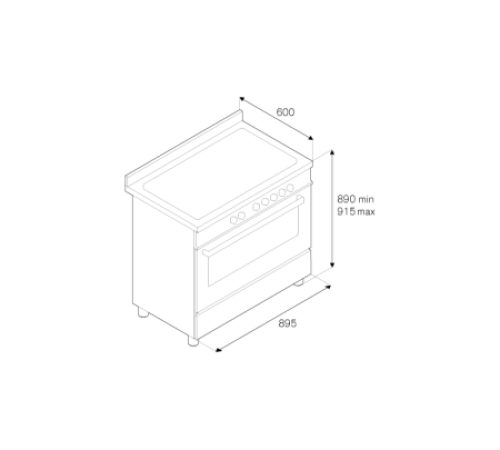 Посудомоечная машина MIELE G 4980 SCVi