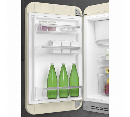 Холодильник SMEG FAB10LCR6