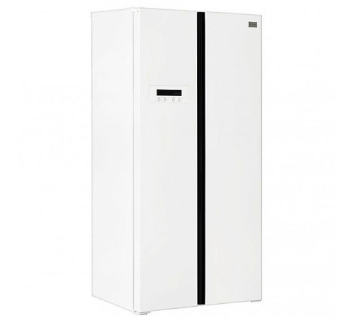 Холодильник GINZZU NFK-450