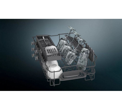 Посудомоечная машина SIEMENS SR 61IX1DKR