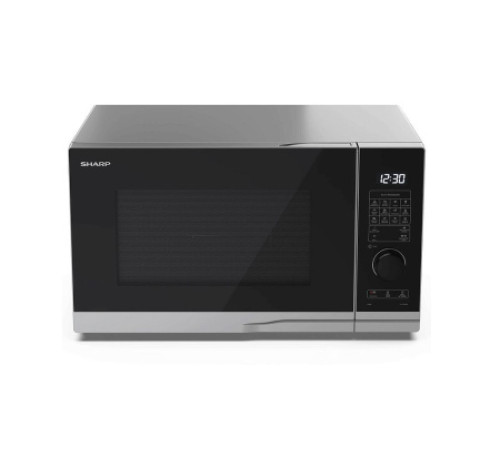 Микроволновая печь SHARP YC-PG284AE-S