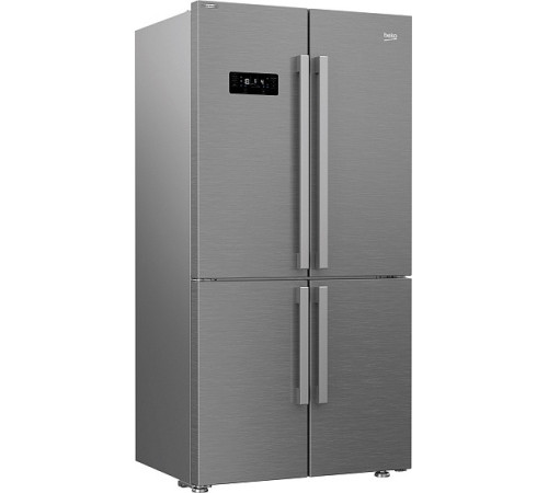Холодильник BEKO GN1416231ZXN