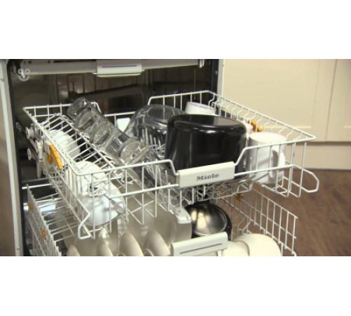 Посудомоечная машина MIELE g 6200 sc