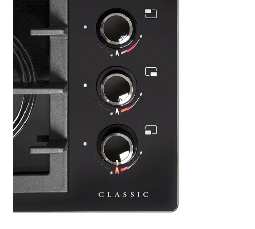 Варочная поверхность GEFEST СГ СВН 2230 С3