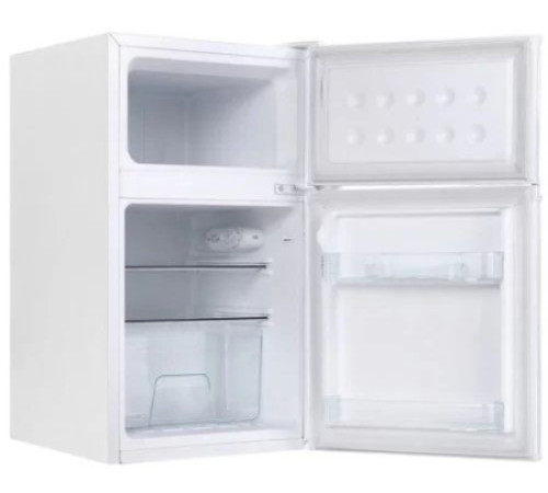 Холодильник TESLER RCT-100 WHITE