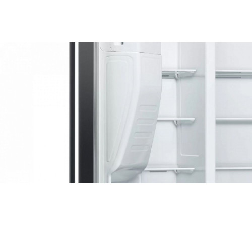 Холодильник BOSCH KAD93VBFP