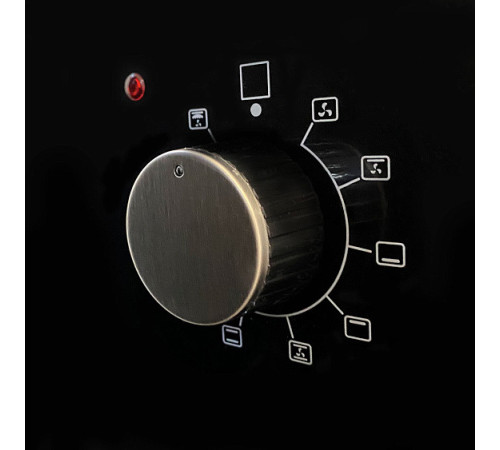 Духовой шкаф GINZZU HOE-241