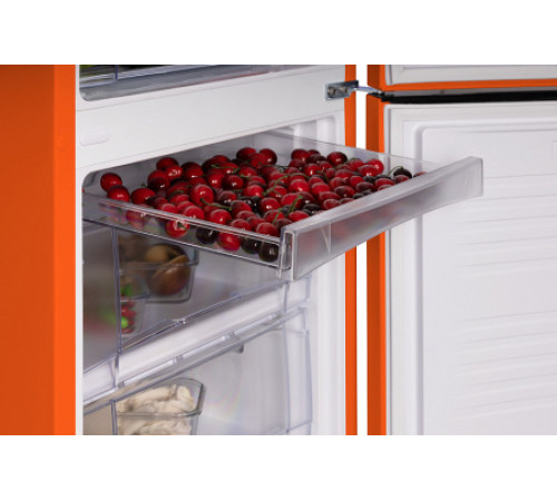 Холодильник NORDFROST NRB 161NF Or