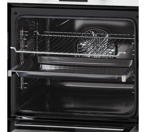 Духовой шкаф KRONA ELEMENT D plus 60 WH