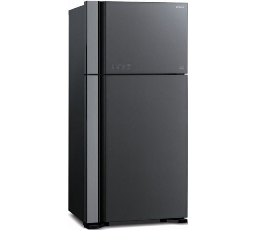 Холодильник HITACHI R-VG660PUC7-1 GGR