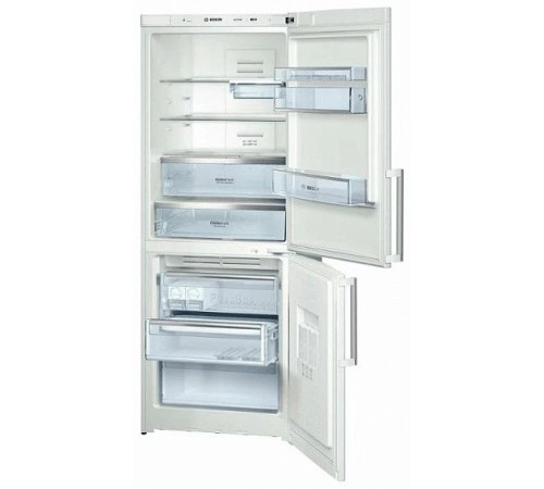 Холодильник Bosch KGN56AW20 белый