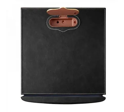 Сигарный шкаф AFIDANO L5 (Чёрный оникс)